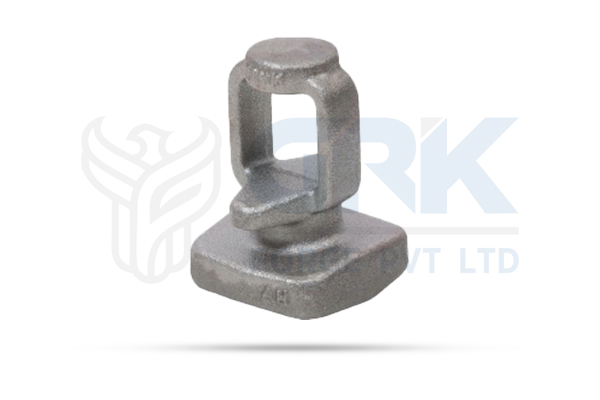 Clevis Eye